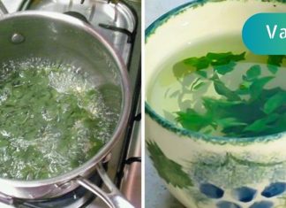 წონის სწრაფი დაკლების საიდუმლო რეცეპტი: მინუს 2 კგ 5 დღეში!