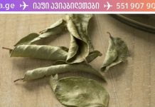 გამოიყენე დაფნის ფოთოლი ვარიკოზული ვენების სამკურნალოდ! ეს ძალიან ეფექტური მეთოდია! (რეცეპტი იხილეთ სტატიაში)