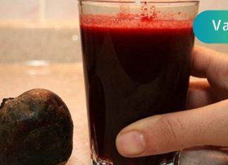 რა მოხდება, როდესაც ჭარხლის წვენს დალევთ მაღალი არტერიული წნევის დროს?