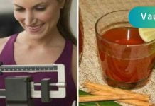 მე მოვიშორე ქოლესტერინი, სისხლში მაღალი შაქარი და დავიკელი წონაში ამ 2 ინგრედიენტით! გირჩევ სცადო!