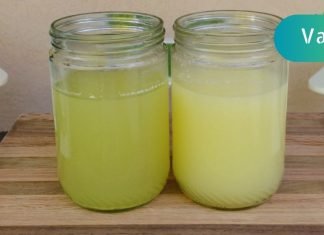 ვისაც ფეხის ტკივილი აწუხებს, ძალიან მარტივი და ეფექტური რეცეპტი მინდა ვასწავლო! მისი წყალობით უკვე 10 წელია რაც ფეხები აღარ მტკივა!.