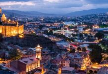 ზუსტი ამინდის პროგნოზი თბილისში 25 დღის ამინდი თბილისში