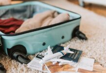 როგორ ჩავალაგოთ ჩემოდანი სწორად – აუცილებელი ნივთების სია და პრაქტიკული რჩევები