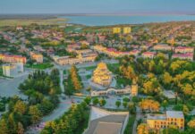 ზუსტი ამინდის პროგნოზი ფოთში 25 დღის amindi potshi