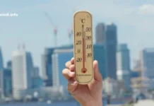 ამინდის პროგნოზი – რაც უნდა იცოდეთ ზღვისპირა კლიმატზე amindis prognozi