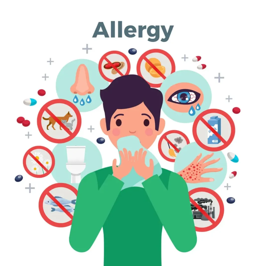 allergology