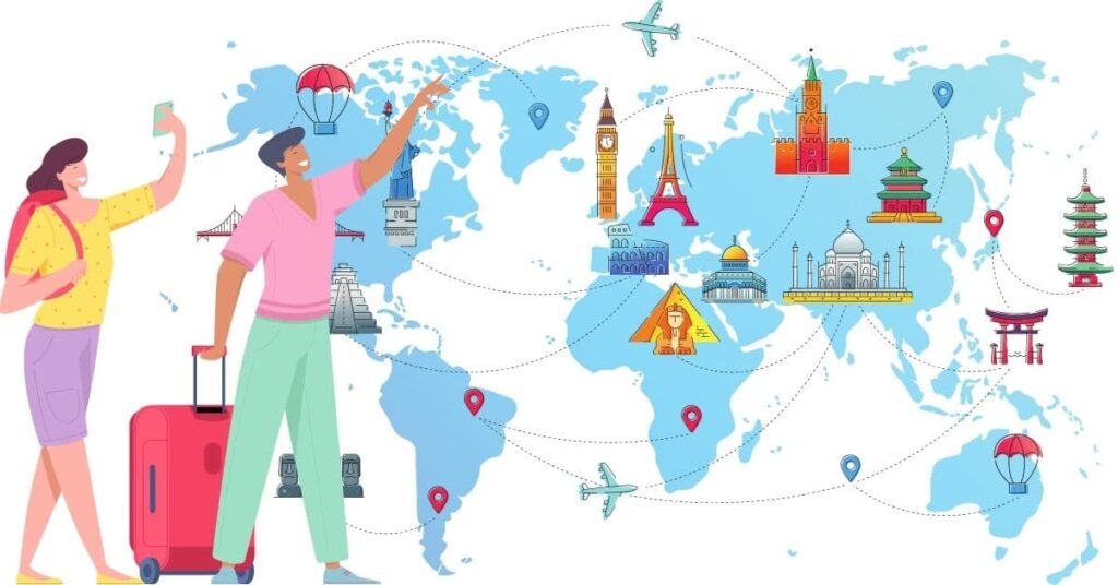 cheap travel internet