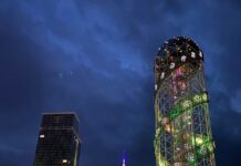 ბინები ბათუმში დღიურად – საუკეთესო არჩევანი ზაფხულსა და შემოდგომაზე