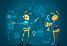 ფინანსური მართვის ხელოვნება: როგორ აქცევს სწორი აღრიცხვა იდეას წარმატებულ ბიზნესად ants