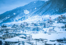 მესტია: სვანური თავგადასავალი და კომფორტული დასვენების ხელოვნება