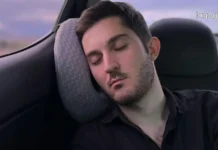რატომ ჩხუბობთ სიზმარში? – შინაგანი ომი თუ მოულოდნელი გამარჯვება რეალობაში? man sleeping in car